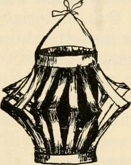 An illustration from Constructive work;, 1905, leaf 122