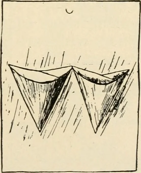 An illustration from Constructive work;, 1905, leaf 122