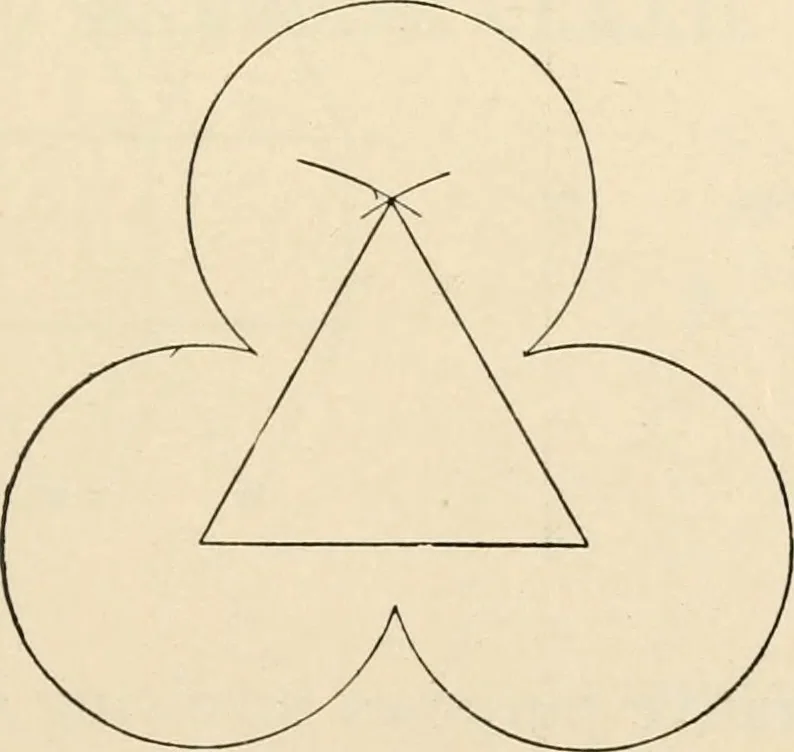 An illustration from Constructive work;, 1905, leaf 136