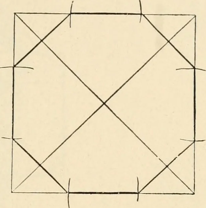 An illustration from Constructive work;, 1905, leaf 142