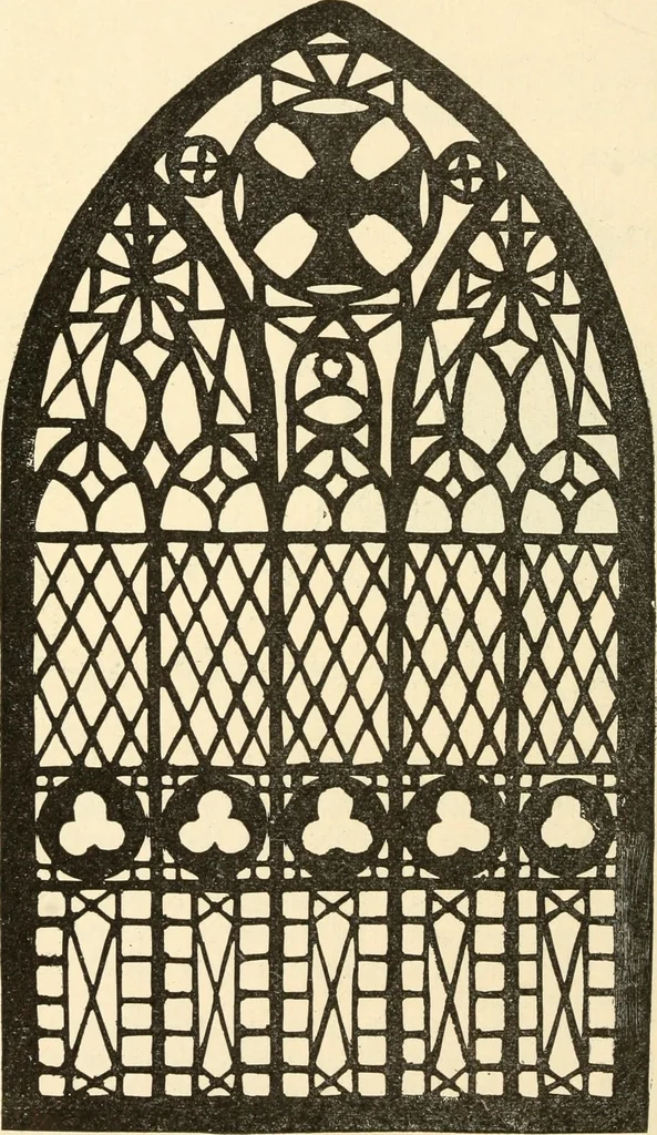An illustration from Constructive work;, 1905, leaf 153