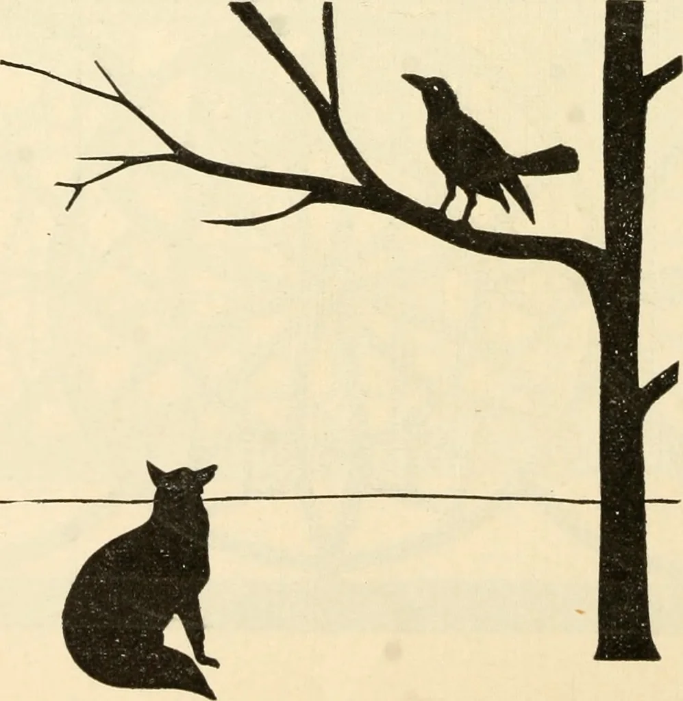 An illustration from Constructive work;, 1905, leaf 155