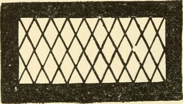 An illustration from Constructive work;, 1905, leaf 157