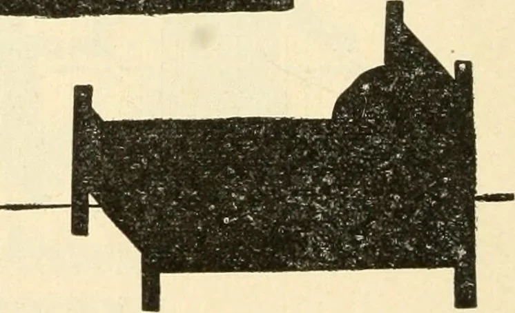 An illustration from Constructive work;, 1905, leaf 157