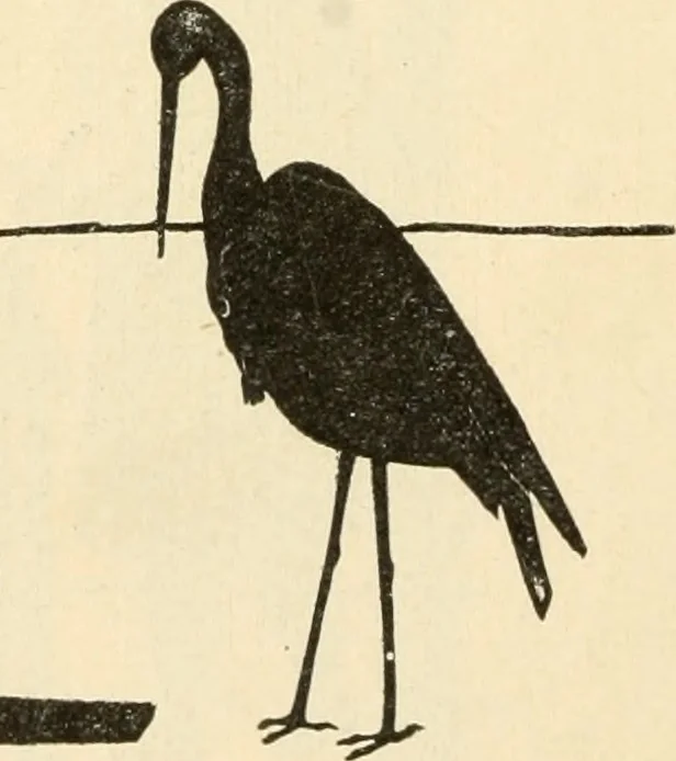 An illustration from Constructive work;, 1905, leaf 157