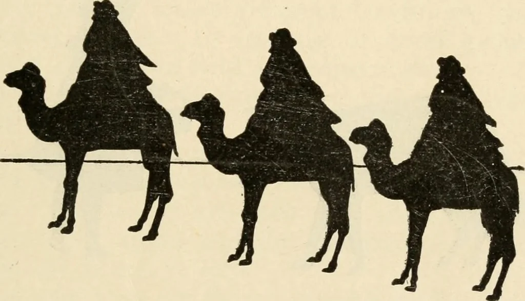 An illustration from Constructive work;, 1905, leaf 160