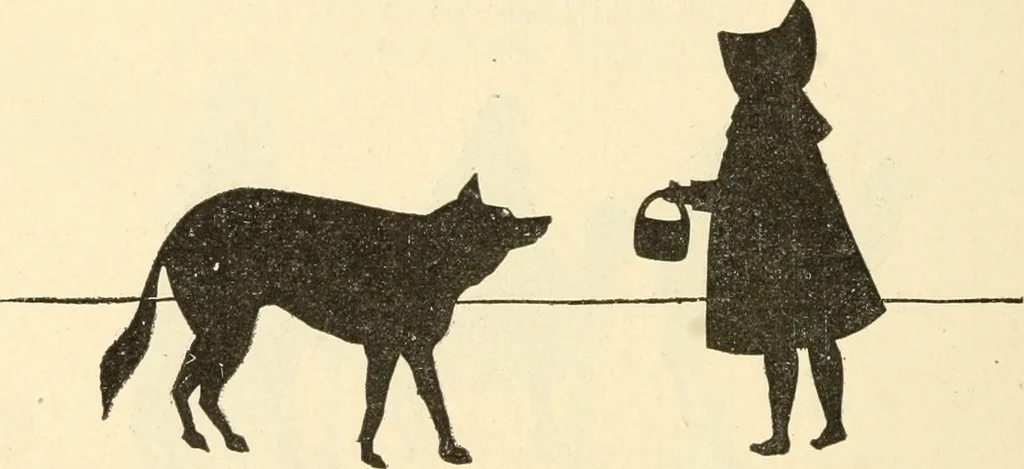 An illustration from Constructive work;, 1905, leaf 161
