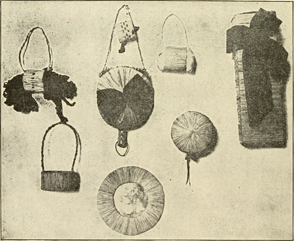 An illustration from Constructive work;, 1905, leaf 169