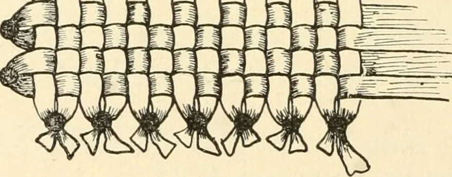 An illustration from Constructive work;, 1905, leaf 173