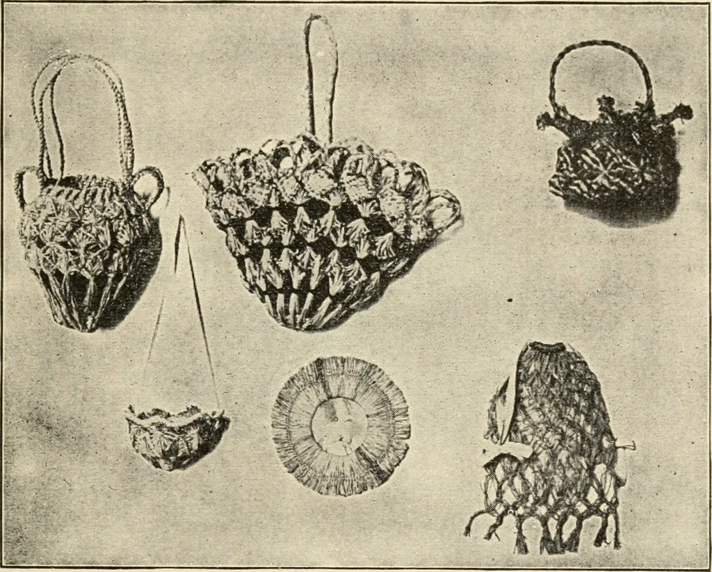 An illustration from Constructive work;, 1905, leaf 180
