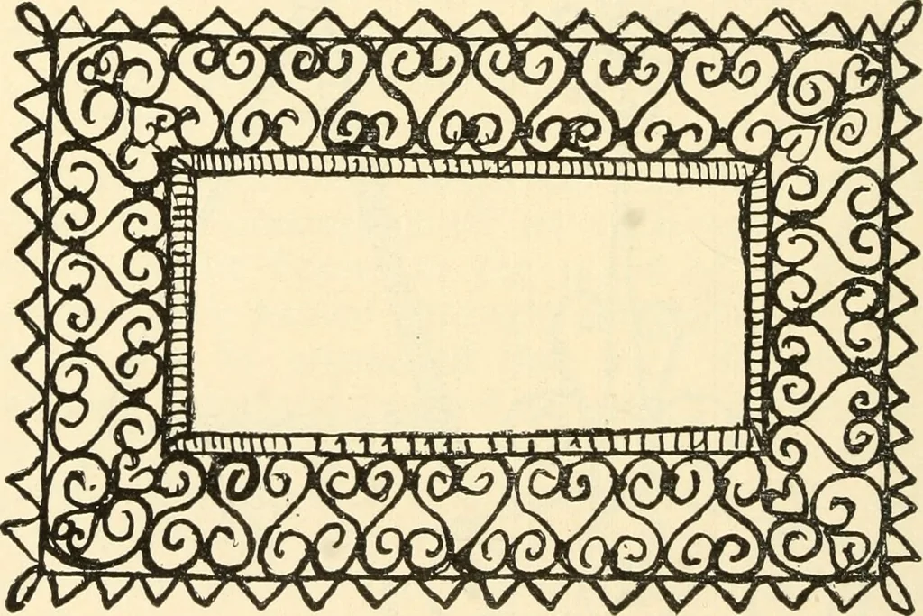 An illustration from Constructive work;, 1905, leaf 229