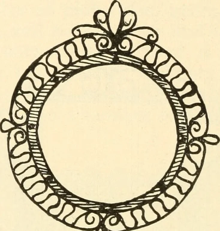 An illustration from Constructive work;, 1905, leaf 231