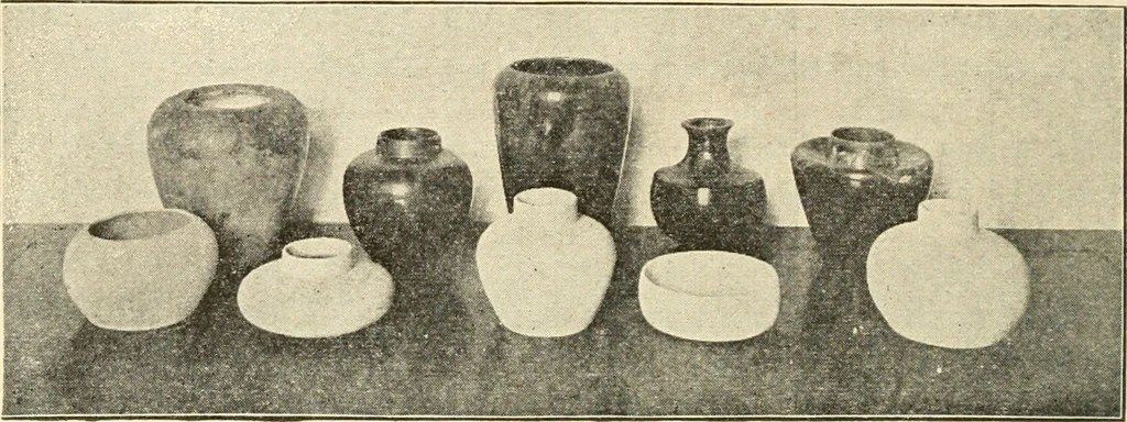 An illustration from Constructive work;, 1905, leaf 239