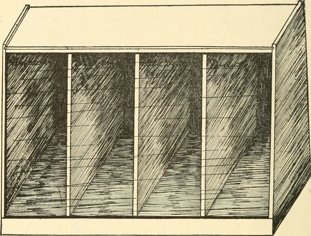 An illustration from Constructive work;, 1905, leaf 249