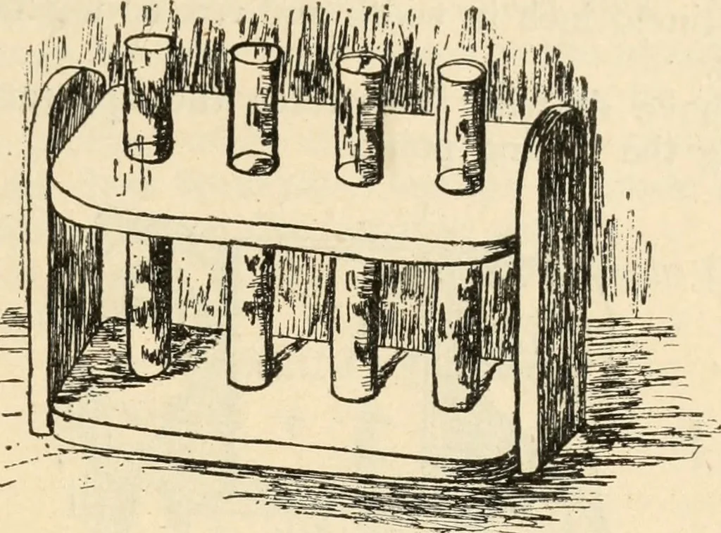 An illustration from Constructive work;, 1905, leaf 260
