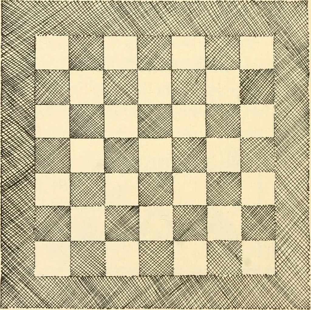 An illustration from Constructive work;, 1905, leaf 31