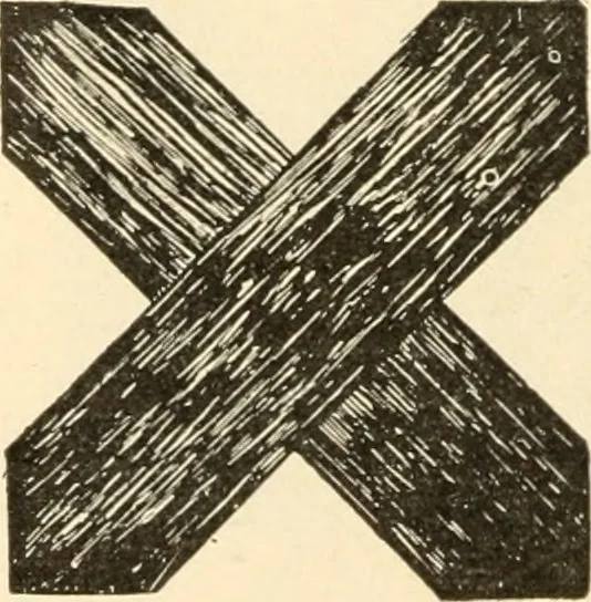 An illustration from Constructive work;, 1905, leaf 33