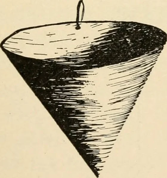 An illustration from Constructive work;, 1905, leaf 38