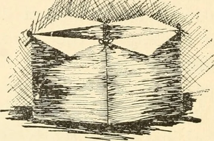 An illustration from Constructive work;, 1905, leaf 47
