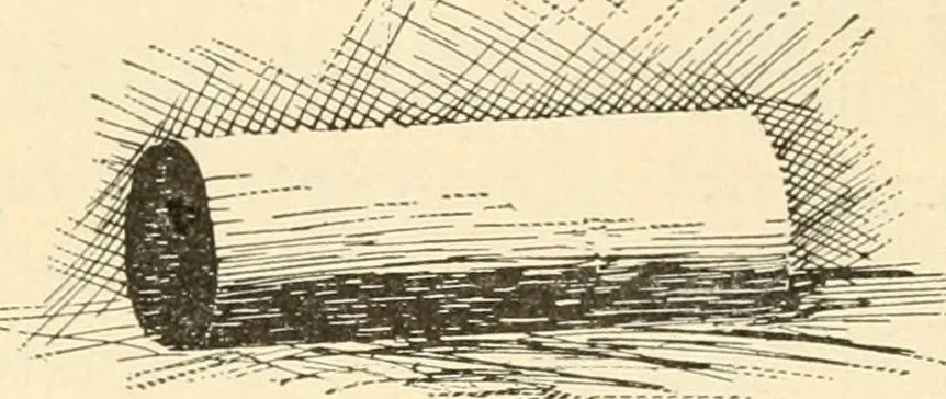 An illustration from Constructive work;, 1905, leaf 49