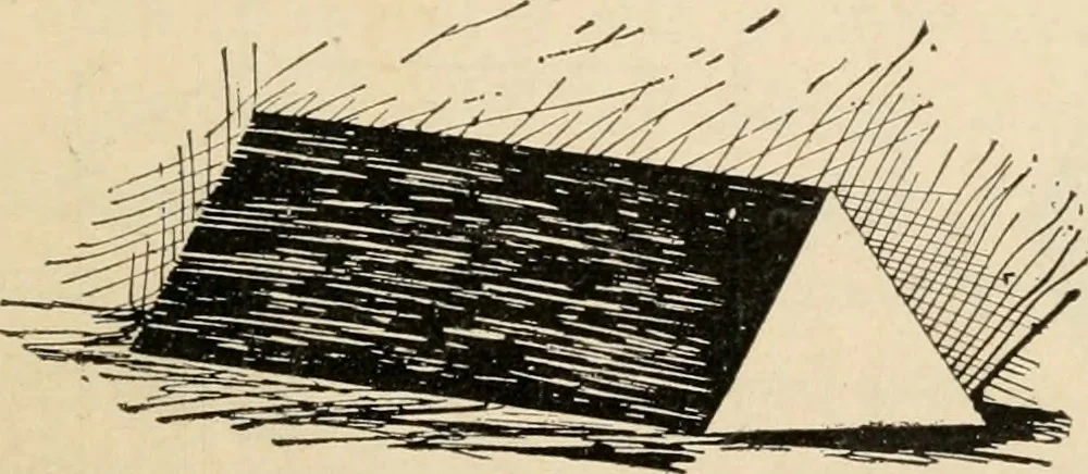 An illustration from Constructive work;, 1905, leaf 66