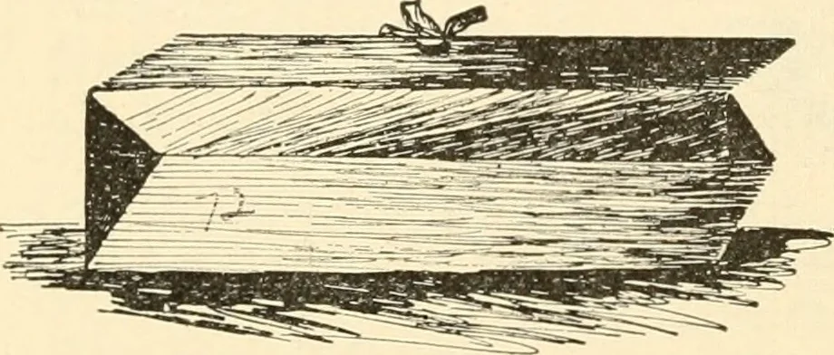 An illustration from Constructive work;, 1905, leaf 67