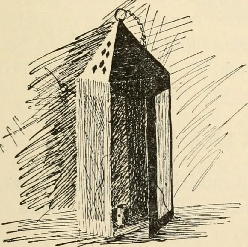An illustration from Constructive work;, 1905, leaf 68