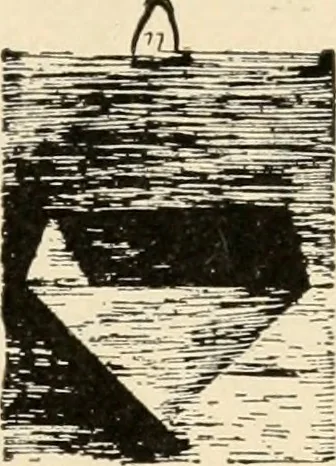 An illustration from Constructive work;, 1905, leaf 70