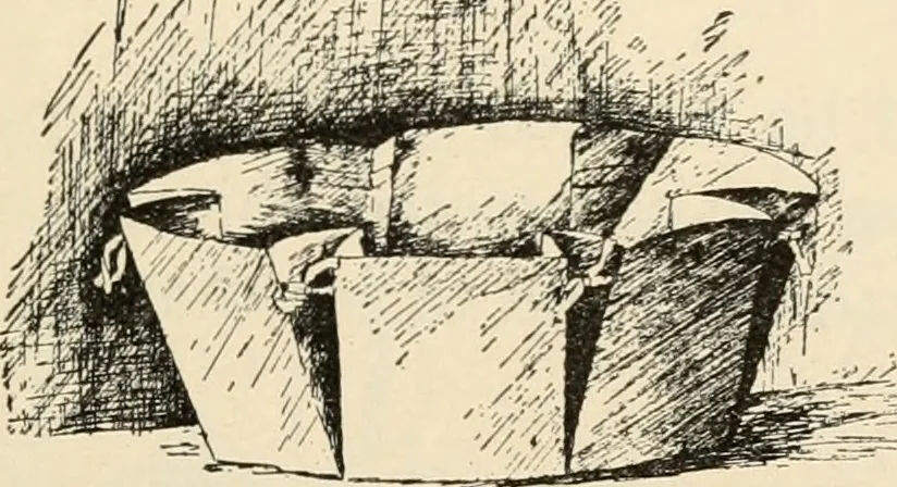 An illustration from Constructive work;, 1905, leaf 80