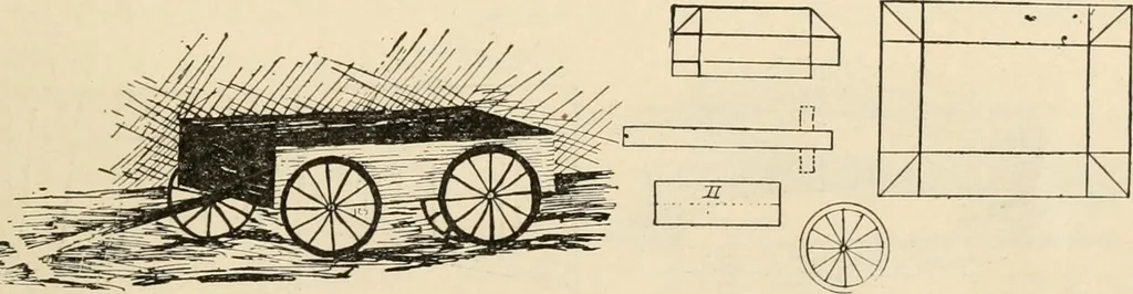 An illustration from Constructive work;, 1905, leaf 96