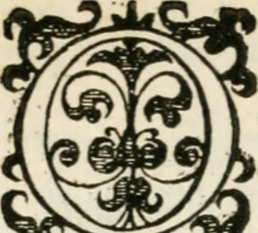 An illustration from Const-thoonende juweel, by de loflijcke stadt Haerlem, ten versoecke van Trou moet blijcken, in't licht gebracht : waer inne duydelick verclaert ende verthoont wordt alles wat den mensche mach wecken om den armen te troosten, ende zijnen naesten by te staen : in tvvaelf spelen van sinne, soo veel intreden, refereynen ende liedekens ghestelt in redenrijck naer de volgende voorgegevene caerte van 'tSpeel-korenken, 1607, leaf 25