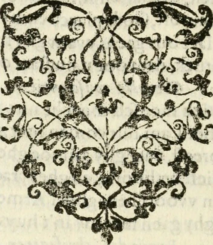 An illustration from Const-thoonende juweel, by de loflijcke stadt Haerlem, ten versoecke van Trou moet blijcken, in't licht gebracht : waer inne duydelick verclaert ende verthoont wordt alles wat den mensche mach wecken om den armen te troosten, ende zijnen naesten by te staen : in tvvaelf spelen van sinne, soo veel intreden, refereynen ende liedekens ghestelt in redenrijck naer de volgende voorgegevene caerte van 'tSpeel-korenken, 1607, leaf 283
