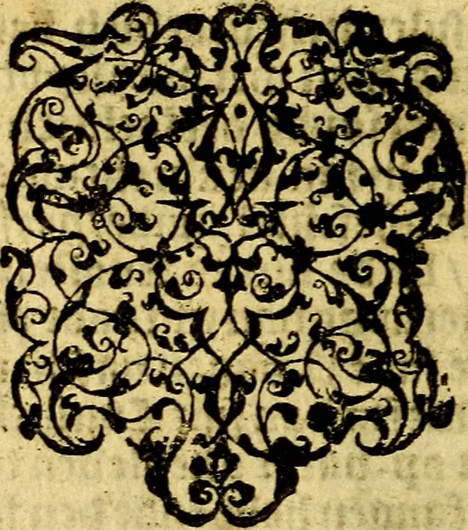 An illustration from Const-toonneel, inhoudende de beschrijvinghe ende XL. heerlijcke afbeeldindinghen onses Heeren Jesu Christi, met sijne apostelen, ende evangelisten, midtsgaders de hooft-deuchden ende ondeuchden. Ende ten laetsten de seven planeten. In coper gesneden door Johannis Wierix. De beschrijvinge is vergadert wt de H. Schrift ende soander soermaerde autheuren tot stichtinghe ende soermakinghe aller menschen, door N.D.C, 1609, leaf 25