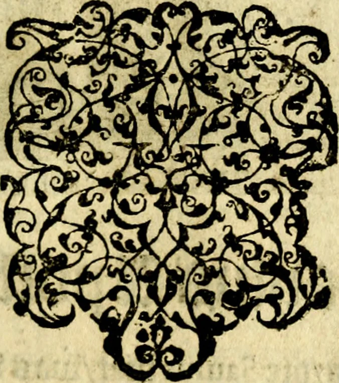 An illustration from Const-toonneel, inhoudende de beschrijvinghe ende XL. heerlijcke afbeeldindinghen onses Heeren Jesu Christi, met sijne apostelen, ende evangelisten, midtsgaders de hooft-deuchden ende ondeuchden. Ende ten laetsten de seven planeten. In coper gesneden door Johannis Wierix. De beschrijvinge is vergadert wt de H. Schrift ende soander soermaerde autheuren tot stichtinghe ende soermakinghe aller menschen, door N.D.C, 1609, leaf 44