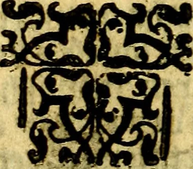 An illustration from Const-toonneel, inhoudende de beschrijvinghe ende XL. heerlijcke afbeeldindinghen onses Heeren Jesu Christi, met sijne apostelen, ende evangelisten, midtsgaders de hooft-deuchden ende ondeuchden. Ende ten laetsten de seven planeten. In coper gesneden door Johannis Wierix. De beschrijvinge is vergadert wt de H. Schrift ende soander soermaerde autheuren tot stichtinghe ende soermakinghe aller menschen, door N.D.C, 1609, leaf 75