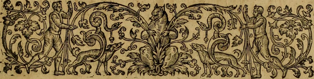 An illustration from Consuetudo, vel, lex mercatoria: or, The ancient law-merchant : in three parts, according to the essentials of traffick ..., 1686, leaf 1012