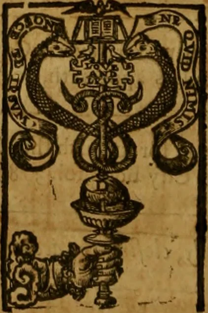 An illustration from Consuetudo, vel, lex mercatoria: or, The ancient law-merchant : in three parts, according to the essentials of traffick ..., 1686, leaf 651