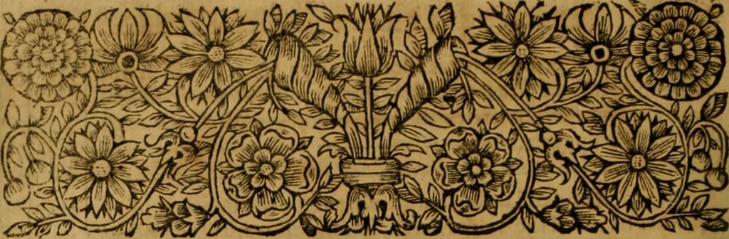 An illustration from Consuetudo, vel, lex mercatoria: or, The ancient law-merchant : in three parts, according to the essentials of traffick ..., 1686, leaf 709
