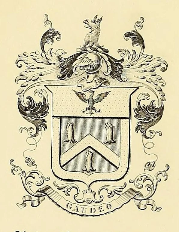 An illustration from Consulta, y parecer del señor don Pedro Frasso, oydor de esta Real Audiencia de los Reyes, y assessor general del govierno. : Al Excmo. senor don Melchor de Nauarra y Rocafull, del Consejo de Estado de su Magestad, virrey, y capitan general del Peru, Tierra firme y Chile. Sobre las dudas que se han movido en la inteligencia del despacho para remediar el excesso, con que los curas, y dotrineros cobran de los indios, derechos prohibidos por concilios, sinodales, y cedulas reales, 1684, leaf 2