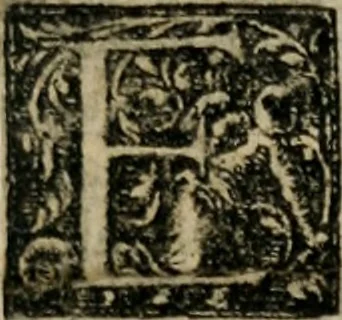An illustration from Consvelo de pobres, y remedio de ricos. Dividido en tres paretes, en que se reprueva la excelencia de la limosna .., 1695, leaf 12