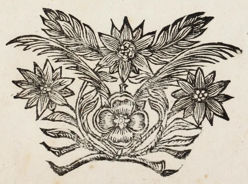 An illustration from Contemplatio gemmarum quarundam dactyliothecae Gorlaei, ante biennium & auctae, & illustratae, 1697, leaf 45