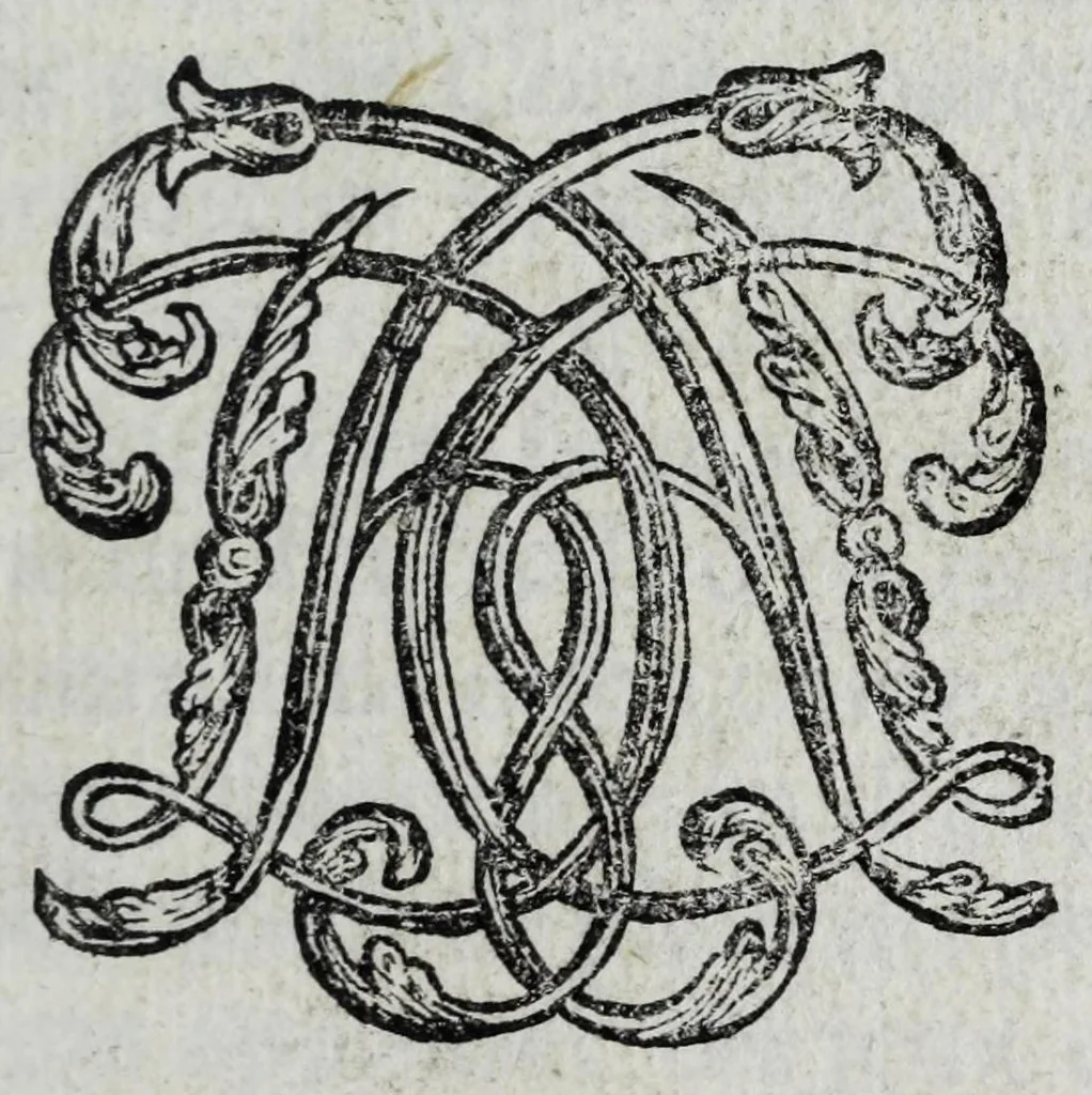 An illustration from Contes et nouvelles en vers, 1685, leaf 11