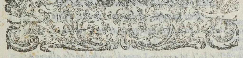 An illustration from Contra l'alchimia, e gli alchimisti palinodia Dell'argonautica, 1606, leaf 39