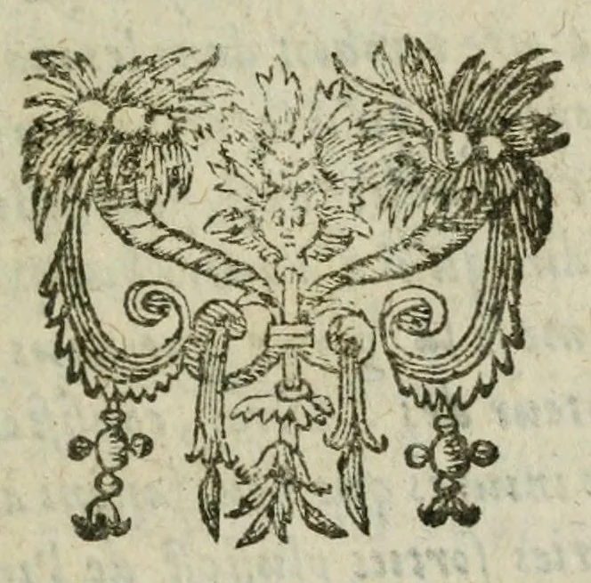 An illustration from Contrebatterie et responce a La legende des Iesvistes. La refutation de toutes ses calomnies, & la cognoissance de la verité sur ce subiect, 1622, leaf 11