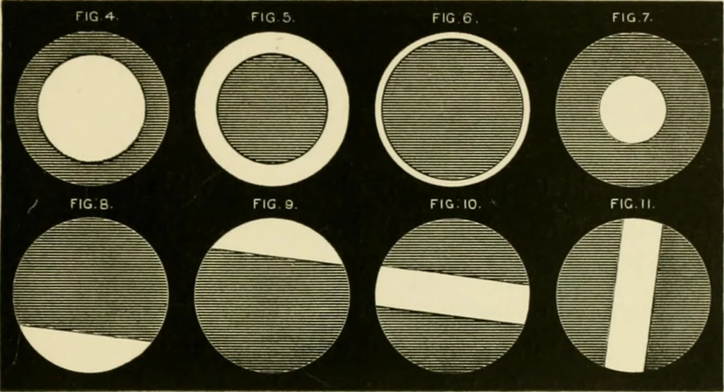 An illustration from Contributions to the Centennial Exhibition, 1876, leaf 148
