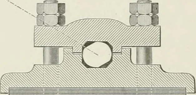 An illustration from Contributions to the Centennial Exhibition, 1876, leaf 551