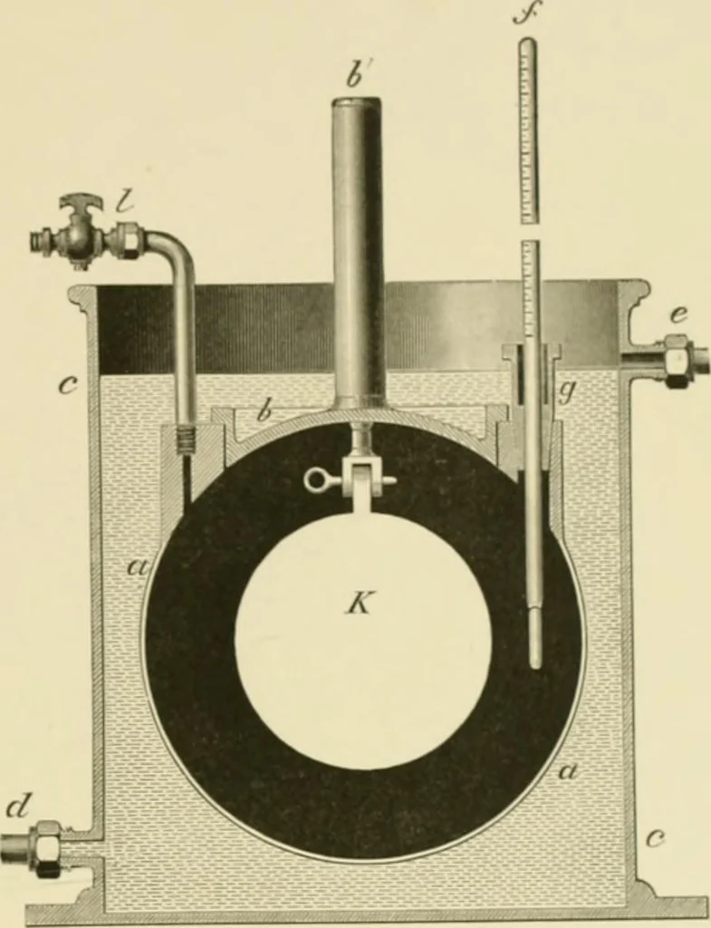 An illustration from Contributions to the Centennial Exhibition, 1876, leaf 620
