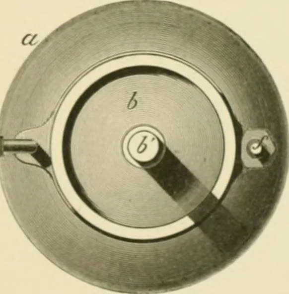 An illustration from Contributions to the Centennial Exhibition, 1876, leaf 620