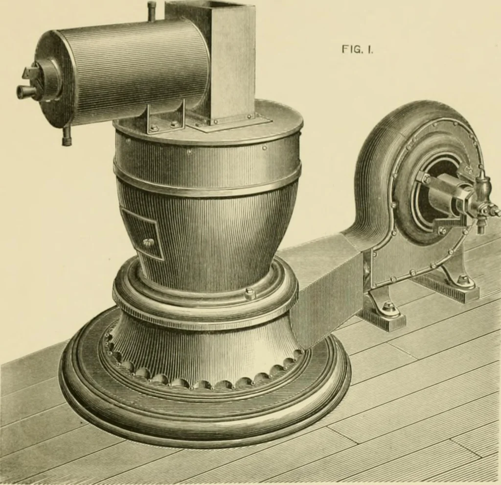An illustration from Contributions to the Centennial Exhibition, 1876, leaf 648