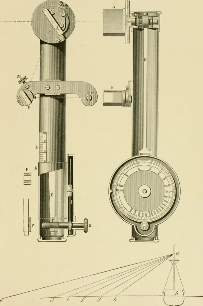 An illustration from Contributions to the Centennial Exhibition, 1876, leaf 680